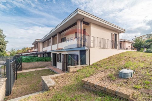 Таунхаус в Ветралла