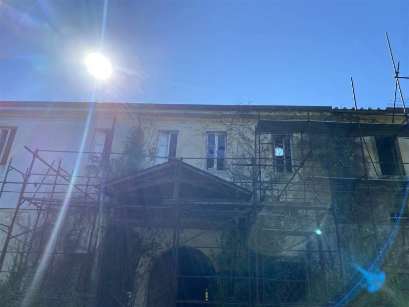 Bauernhaus in San Giuliano Terme
