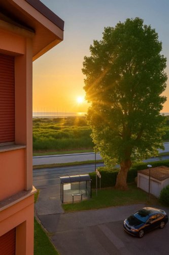 Wohnung in Pisa