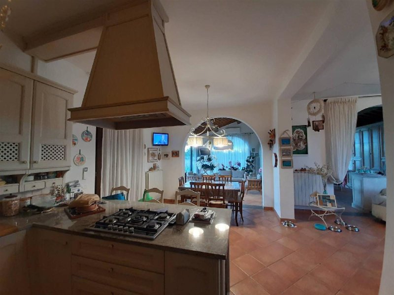Villa in San Giuliano Terme