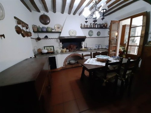 Villa in San Giuliano Terme