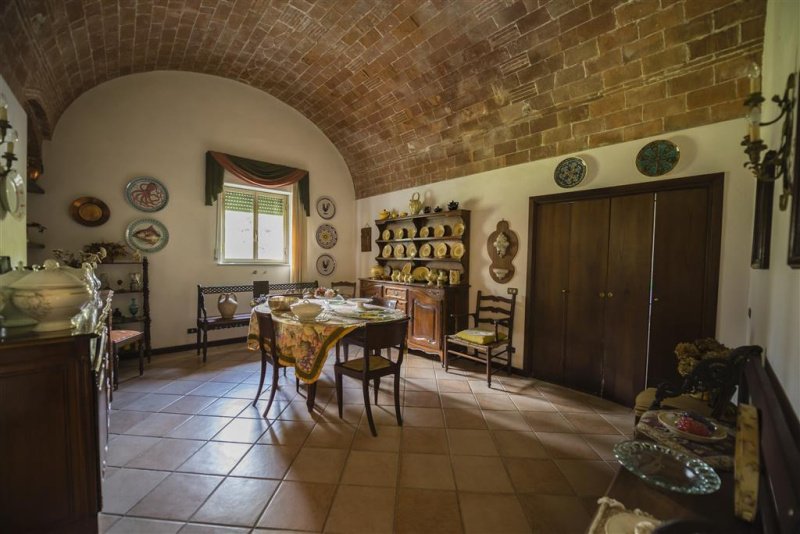 Casa en San Giuliano Terme