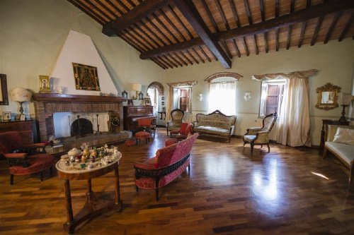 Maison à San Giuliano Terme