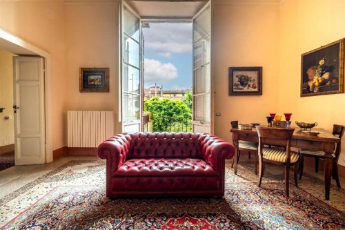 Wohnung in Pisa
