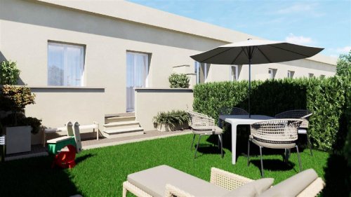 Maison mitoyenne à Pise