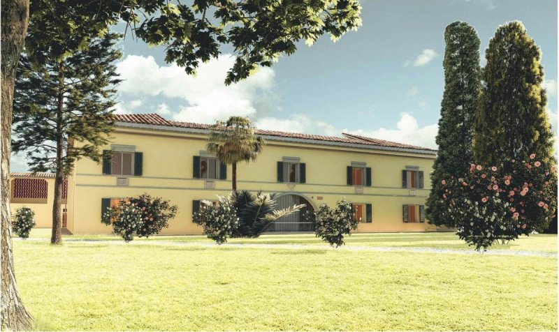 Villa in Pisa