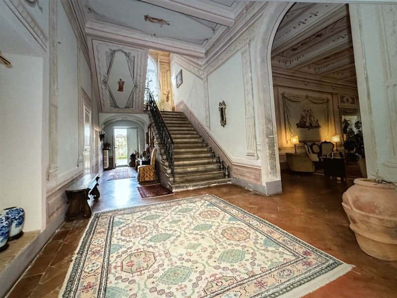 Villa in Casciana Terme Lari