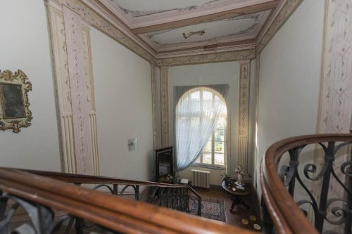Villa in Casciana Terme Lari