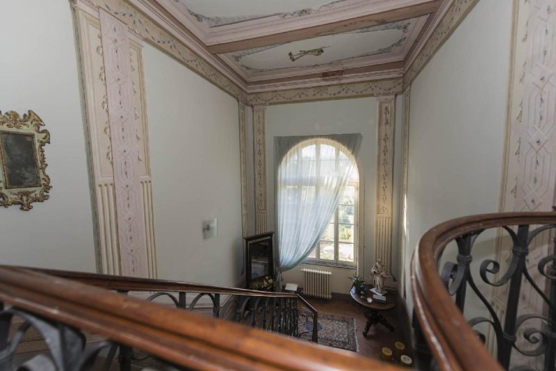 Villa in Casciana Terme Lari
