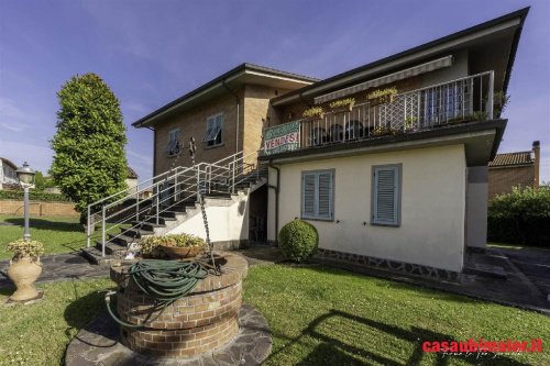 Villa in Pisa