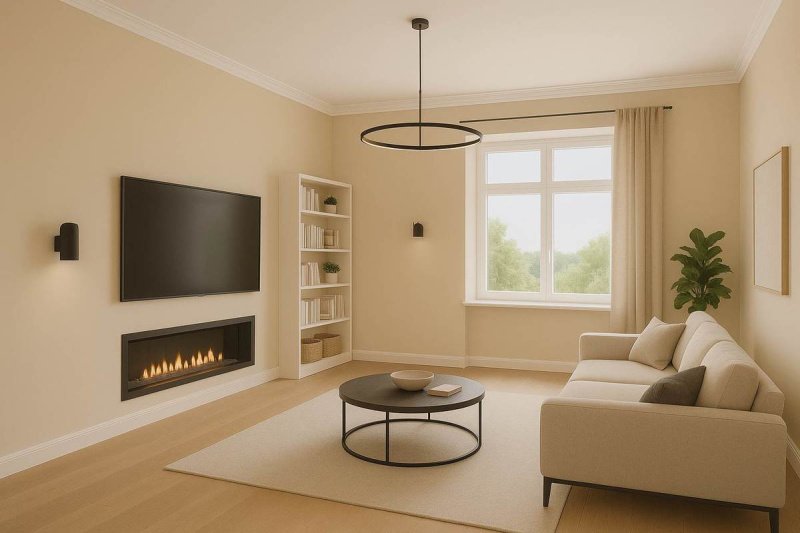 Крыша/земля в Кашина