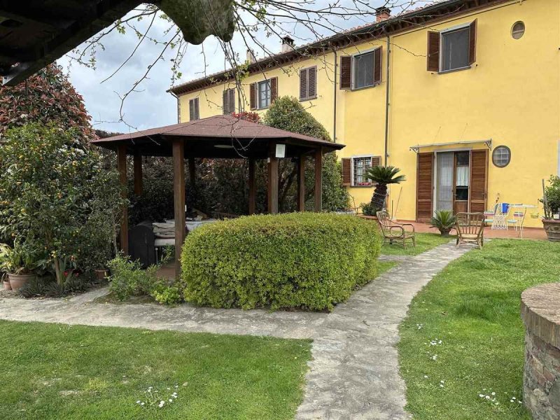 Haus in San Giuliano Terme