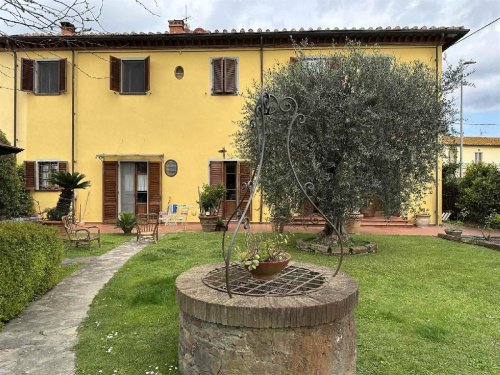 Haus in San Giuliano Terme