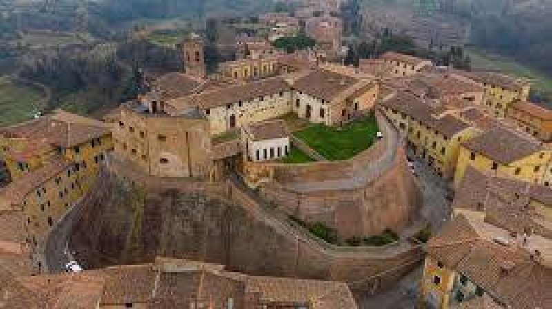 Moradia em Casciana Terme Lari