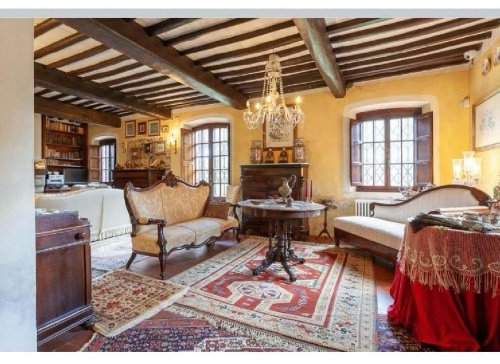 Villa in Lucca