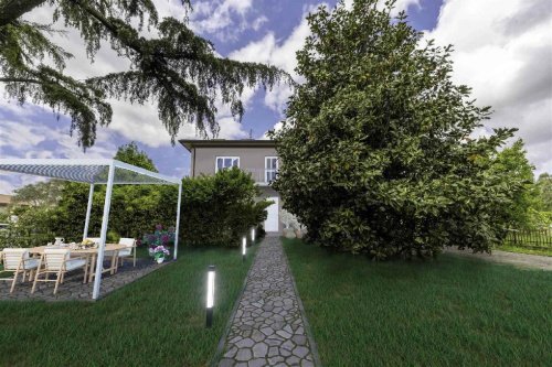 Villa in San Giuliano Terme