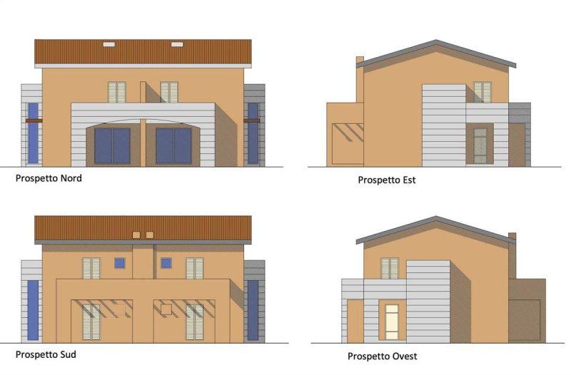 Haus in San Giuliano Terme