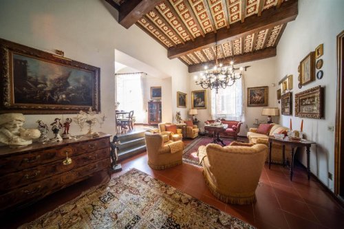 Wohnung in Pisa