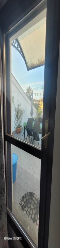 圣朱利亚诺-泰尔梅房屋