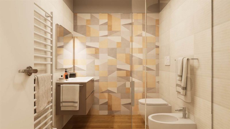 Appartement in Lucca