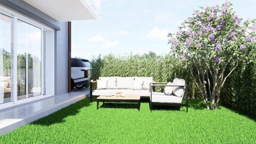 Appartamento a Lucca