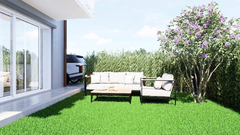 Appartement in Lucca