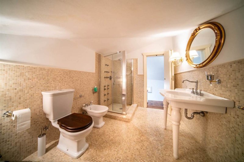 Villa in San Giuliano Terme