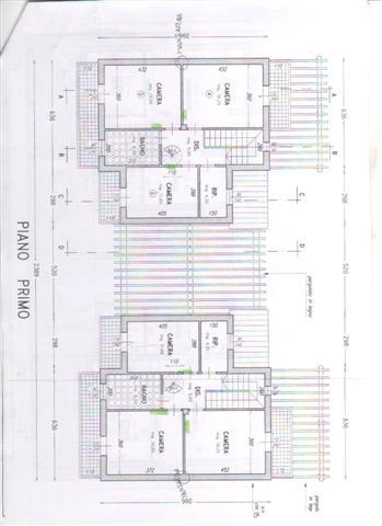 Вилла в Сан-Джулиано-Терме