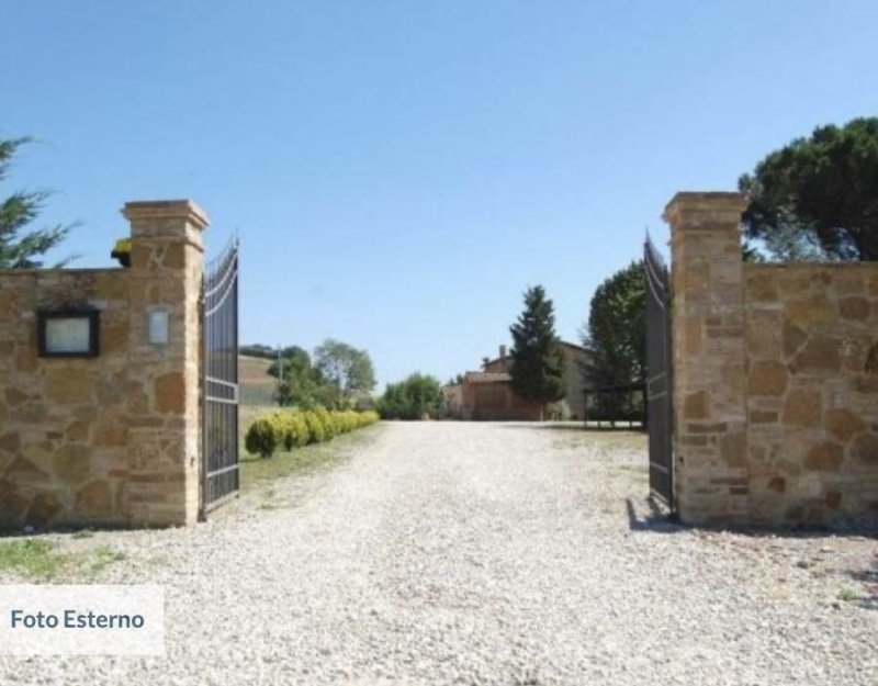 Casa Rural em Montalcino