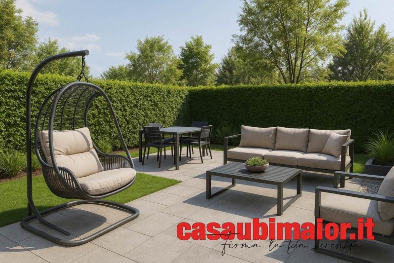 圣朱利亚诺-泰尔梅房屋