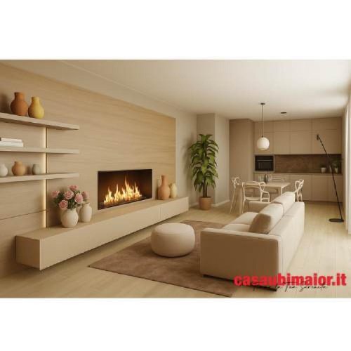 圣朱利亚诺-泰尔梅房屋