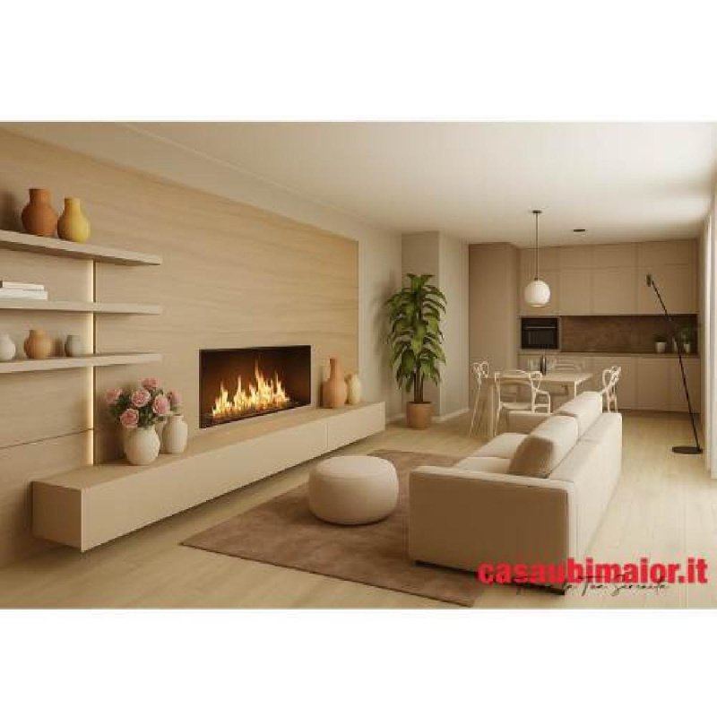 圣朱利亚诺-泰尔梅房屋