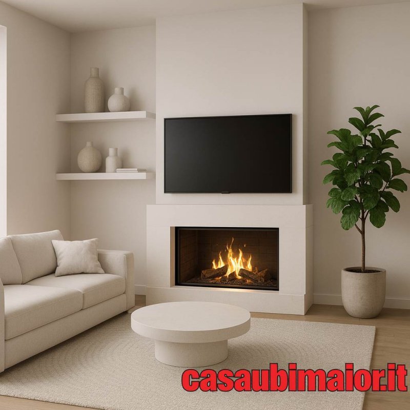 圣朱利亚诺-泰尔梅房屋