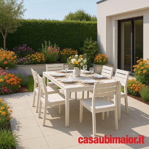 圣朱利亚诺-泰尔梅房屋