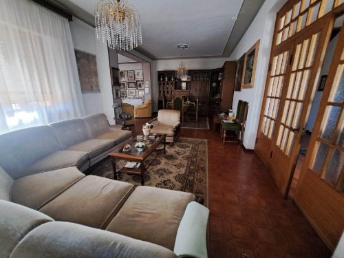 Villa i Coreglia Antelminelli