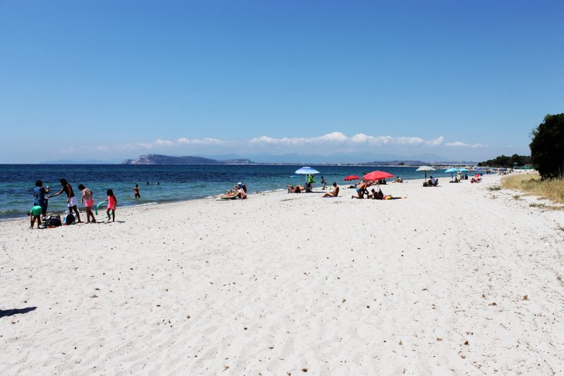 Вилла в Куарту-Сант'Элена