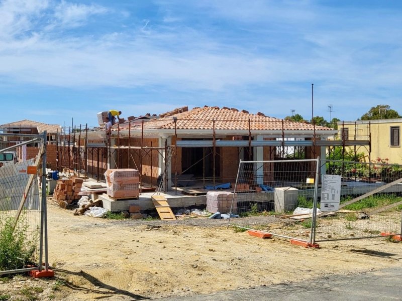 Вилла в Куарту-Сант'Элена