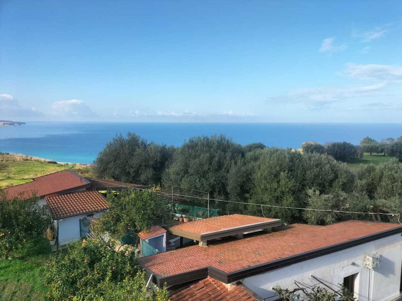 Чердак в Цамброне