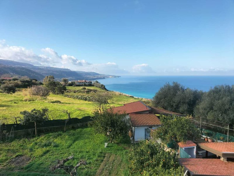 Чердак в Цамброне