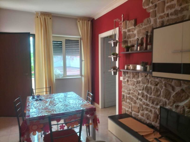 Appartement in Briatico