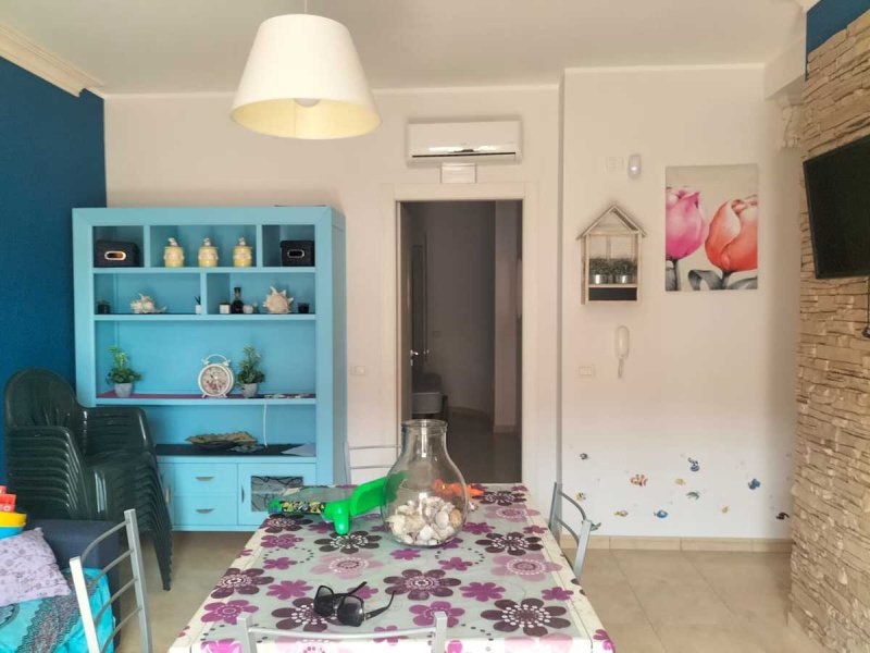 Квартира в Бриатико