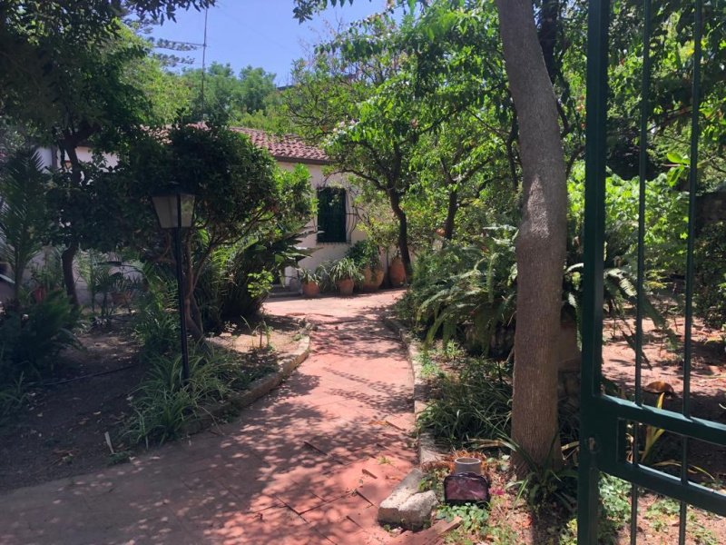 Вилла в Бриатико