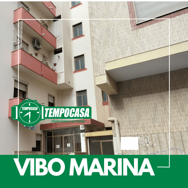 Apartamento en Vibo Valentia