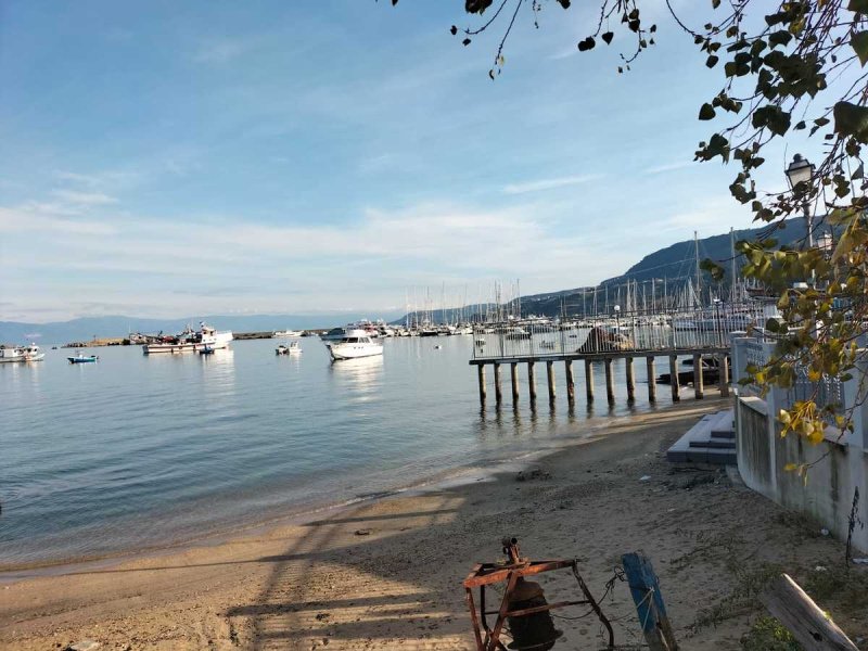 Apartamento en Vibo Valentia