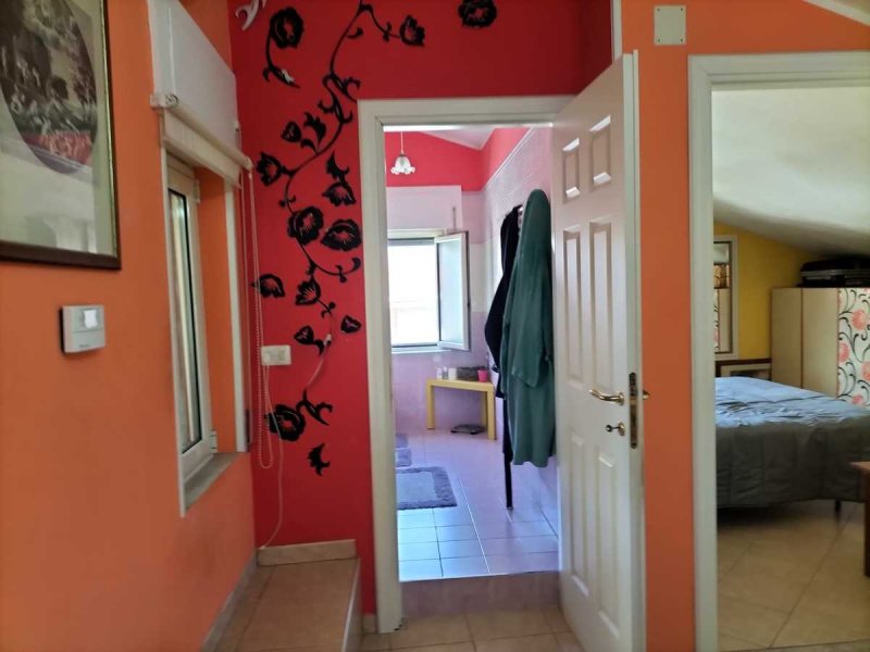 Apartamento en Vibo Valentia