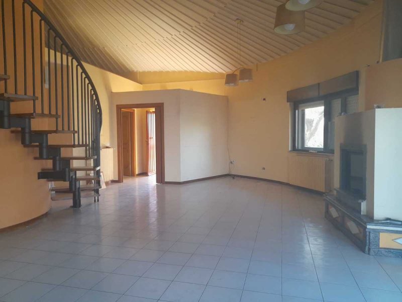 Villa en Vibo Valentia