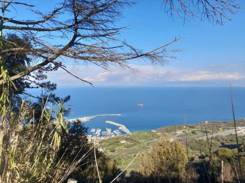 Villa i Vibo Valentia