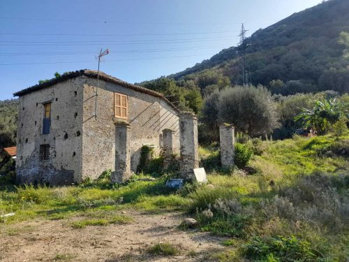 Terreno agrícola em Vibo Valentia