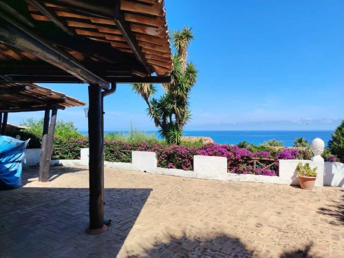 Villa en Parghelia