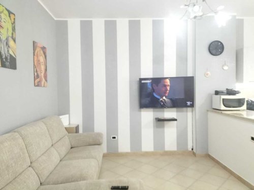 Lägenhet i Vibo Valentia